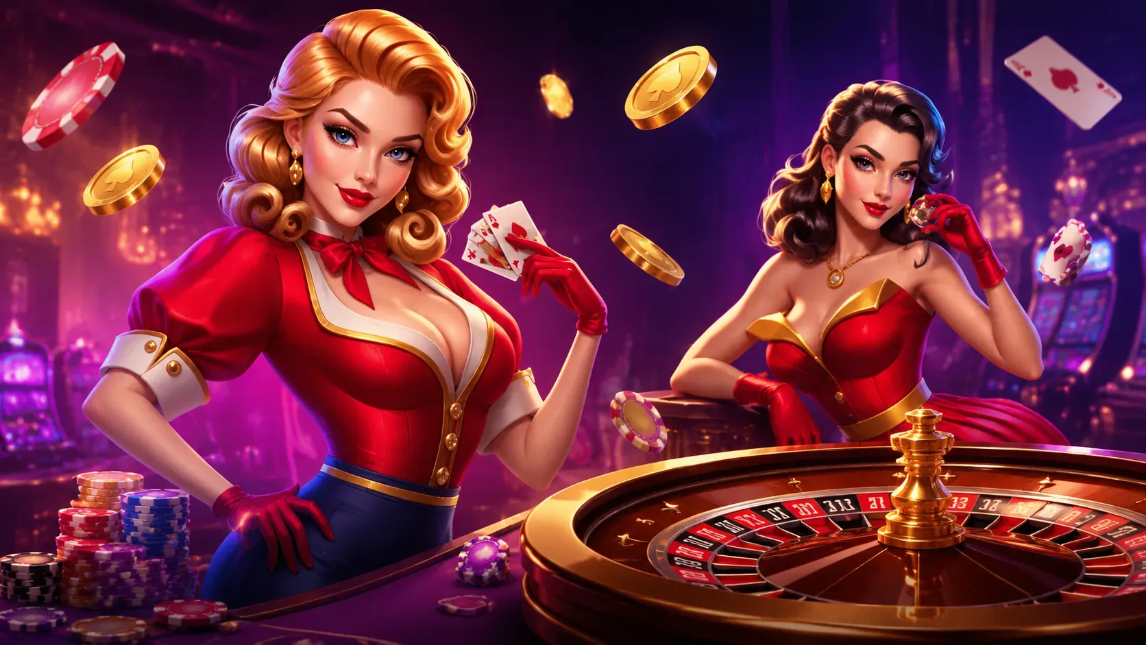 Bettyspin Casino