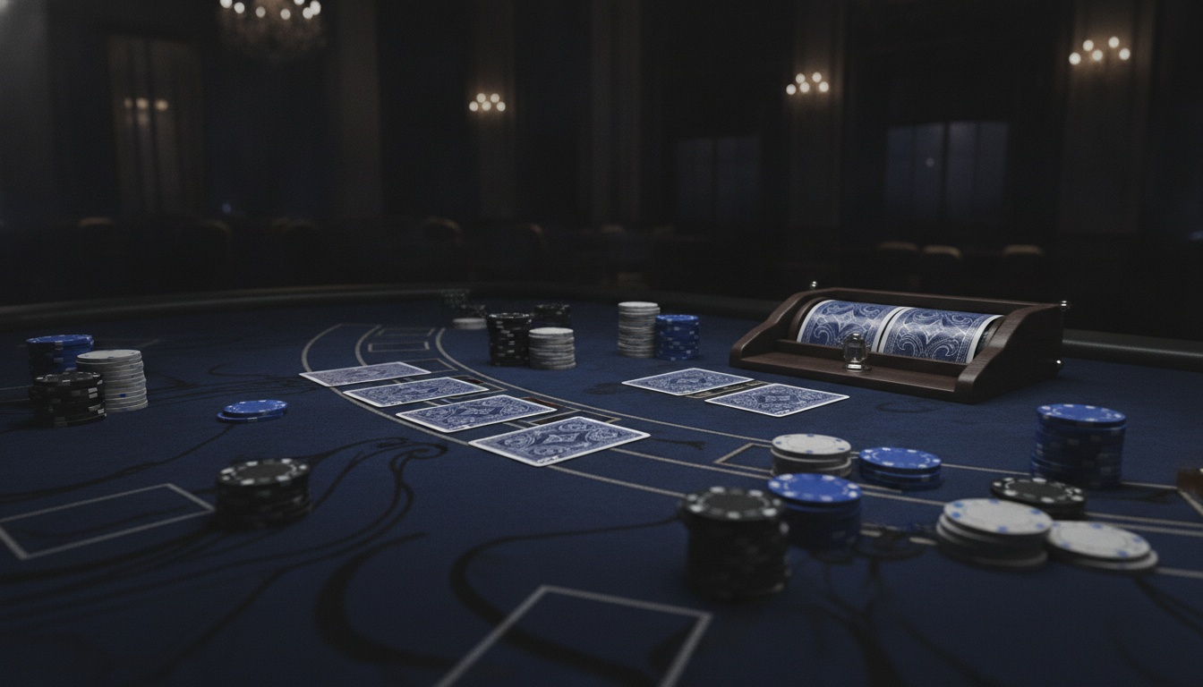 Entdecken Sie die Welt der Spiele im Bettyspin Casino